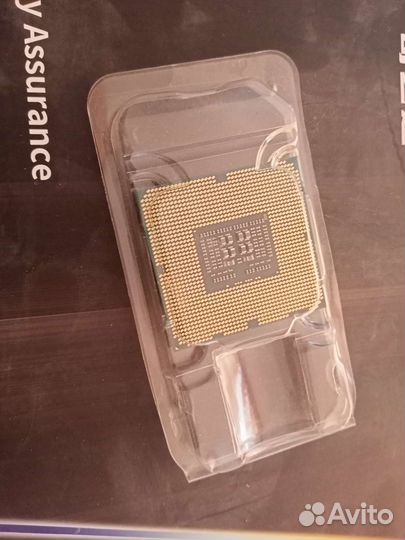 Процессор socket 1356