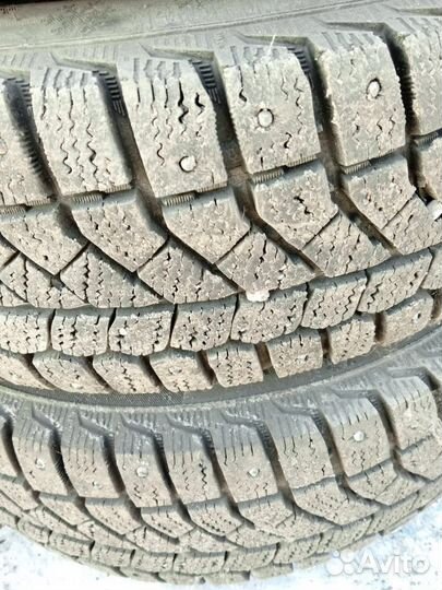 Viatti Bosco Nordico V-523 175/70 R13 22W