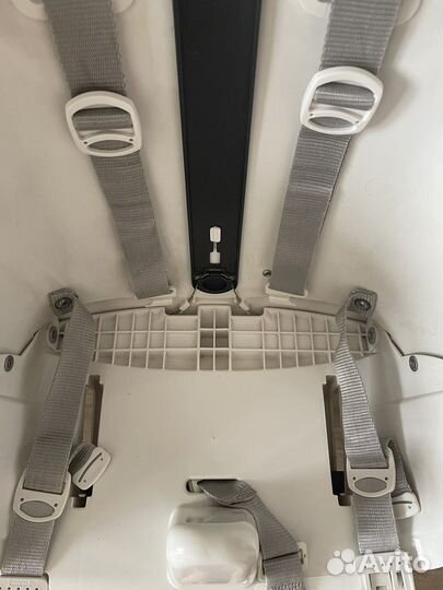 Стульчик для кормления Peg Perego