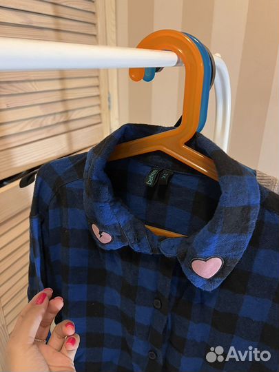 Вещи пакетом S