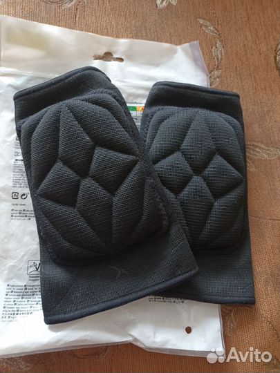 Наколенники для танцев и худ. гимнастики