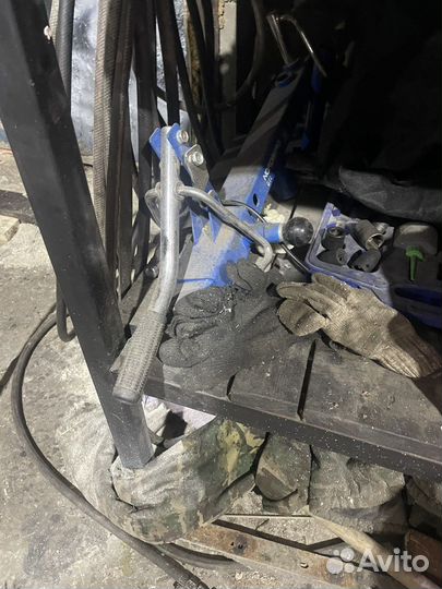 Шиномонтажник оборудование