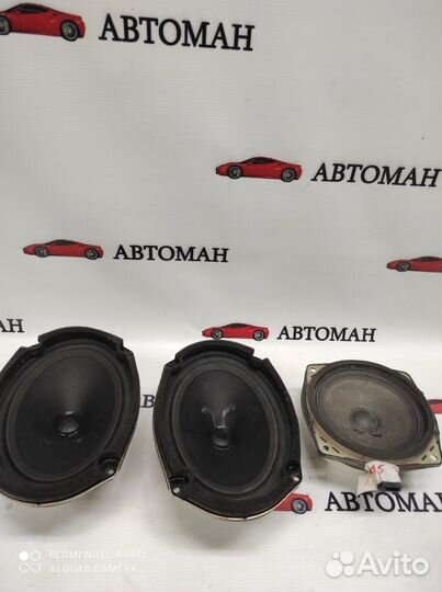 Динамик Hyundai Elantra 2000-2010