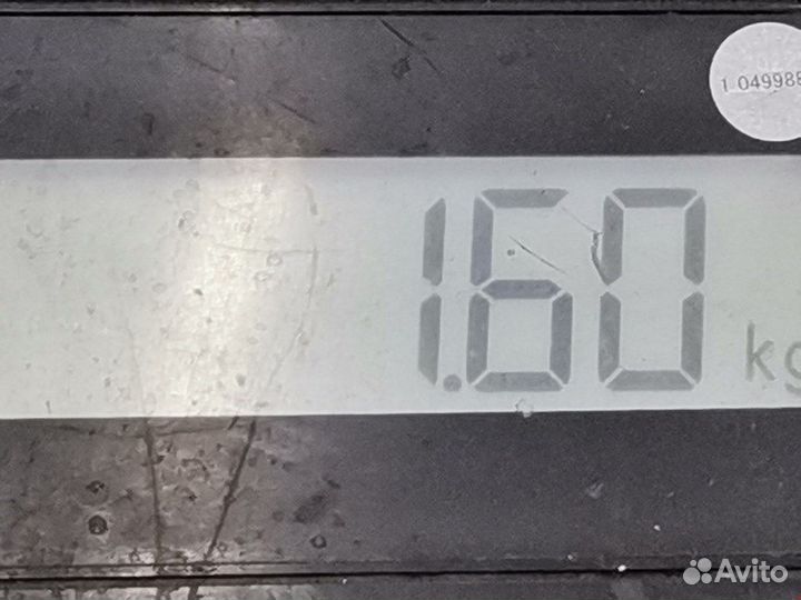 Вентилятор для Nissan Micra K12