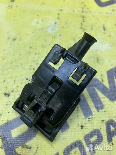 Ручка открывания капота Geely GC6