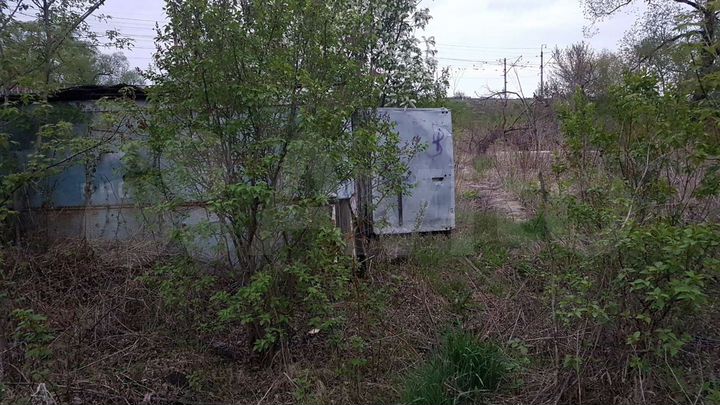 Участок 5 сот. (ИЖС)