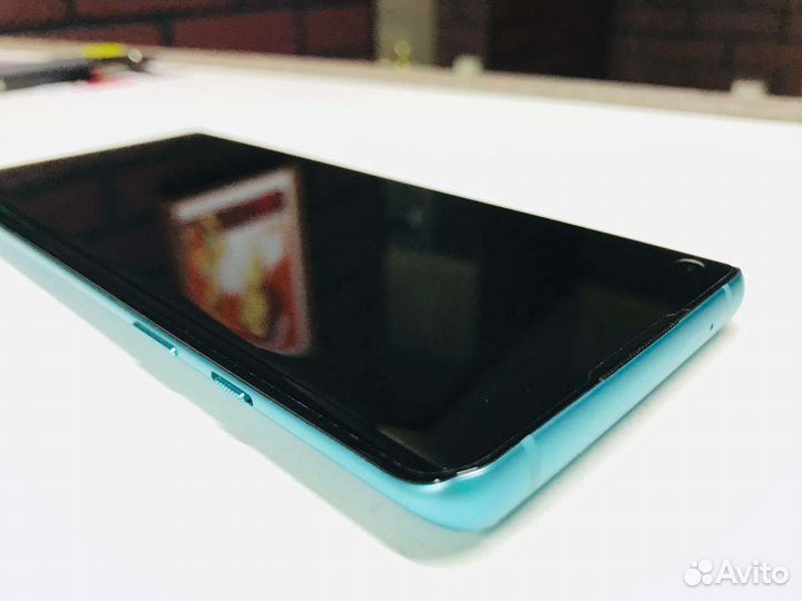 Защитная гидрогелевая пленка на все телефоны