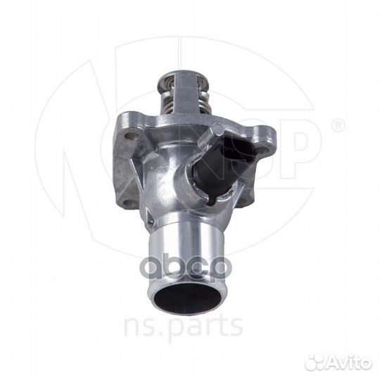 Термостат chevrolet Cruze chevrolet Cruze I (20