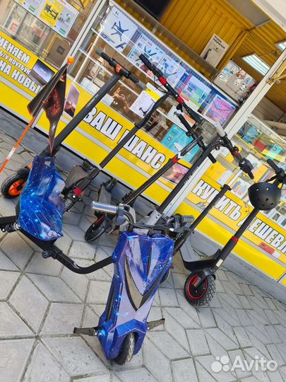 Электросамокат Kugoo x1/m2 pro/m4 pro/s3 pro/s1