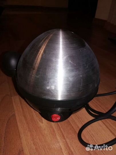 Яйцеварка электрическая