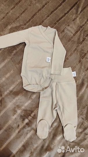 Костюм детский новый