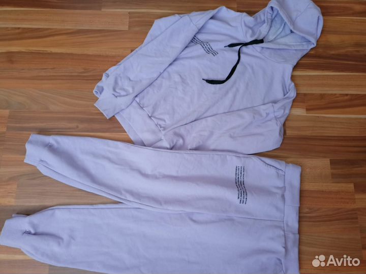 Пакет школьных вещей 128 134 и рюкзак