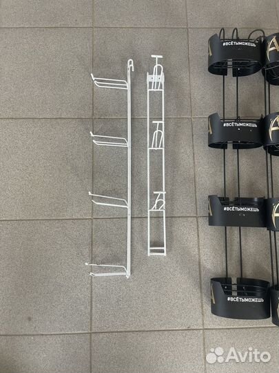 Торговый держатель