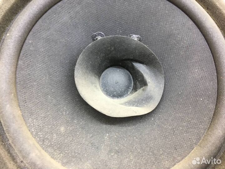 Динамик Ford Focus 3 2011