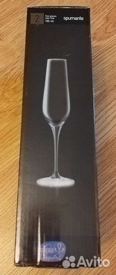 Bohemia Crystal - стаканы и бокалы