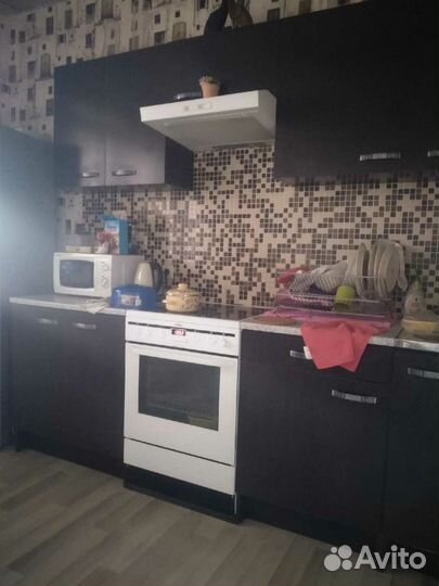 Помощник по квартире с проживанием