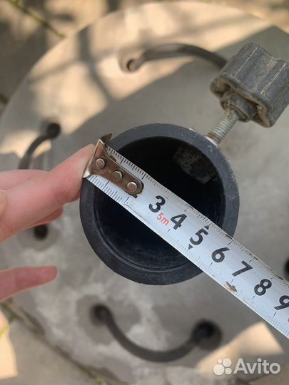 Подставка под зонт IKEA