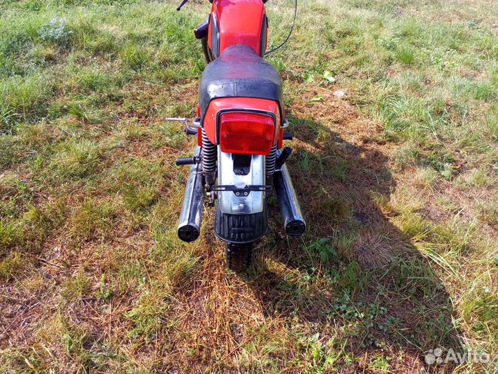 Продам иж планета 5