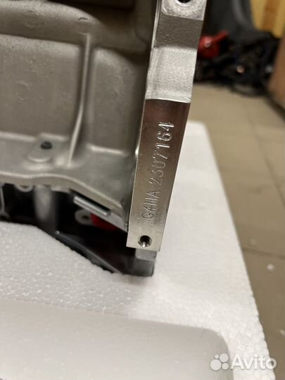 Двигатель Киа/Хендай 2,0 G4NA новый в Наличии