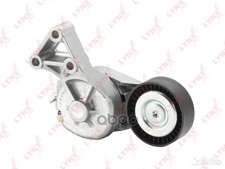 Натяжитель приводного ремня с роликом PT-3039