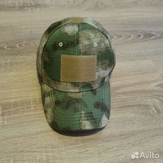 Кепка тактический