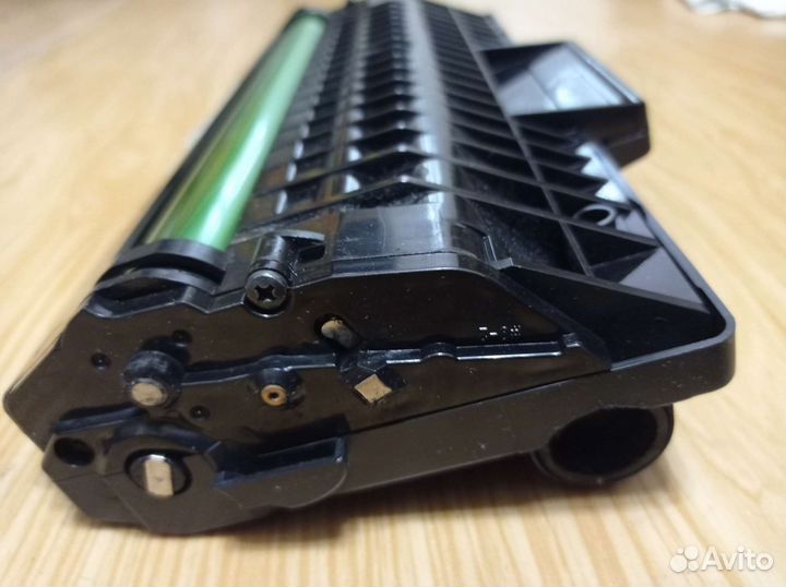 Картридж для принтера