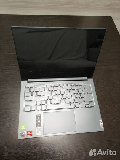 Lenovo Yoga Slim 7 Pro 14ACH5 D