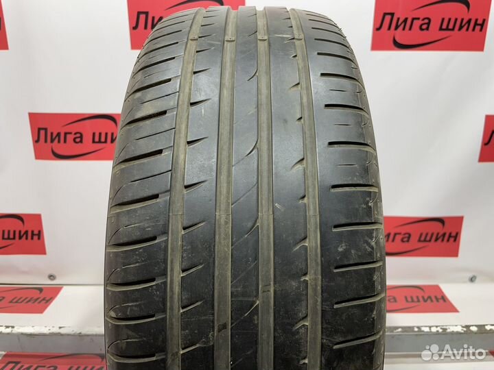 Hankook Ventus Prime 2 K115 215/55 R16