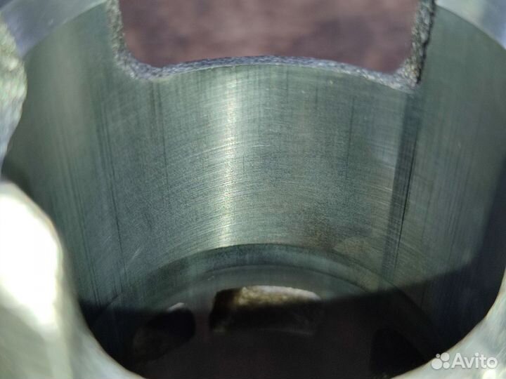 Поршневая Honda Dio34/35/ZX/Lead48/Topic38 Japan