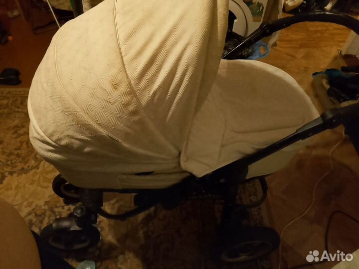 Коляска Aviator бу
