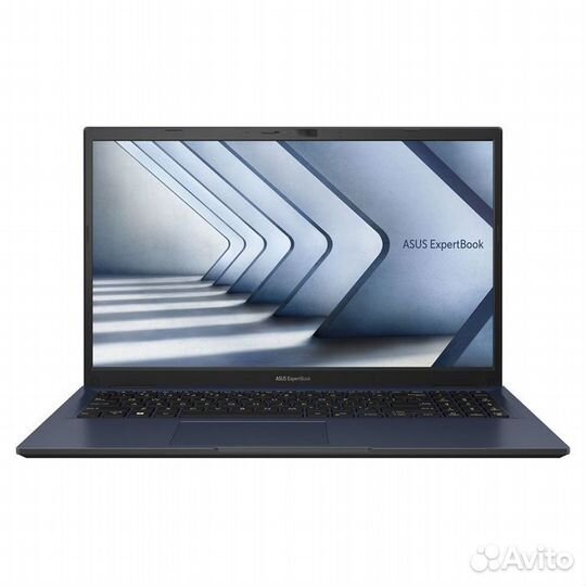 Ноутбук Asus ExpertBook B1 B1502CBA-BQ0427W, i3 12