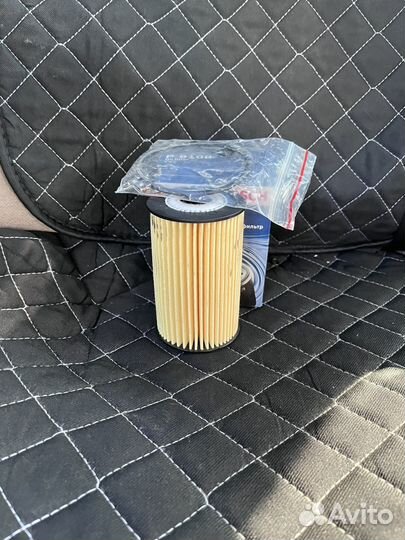 Фильтр масляный bmw e36