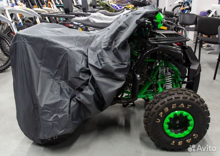 Чехол атv Avantis 125cc
