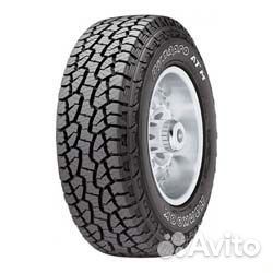 Hankook DynaPro ATM RF10 225/75 R16 106T