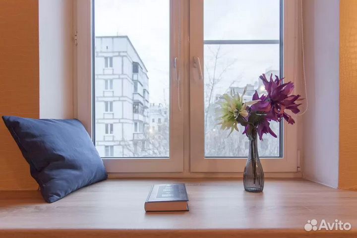 Окна пластиковые- Балконы- Лоджии