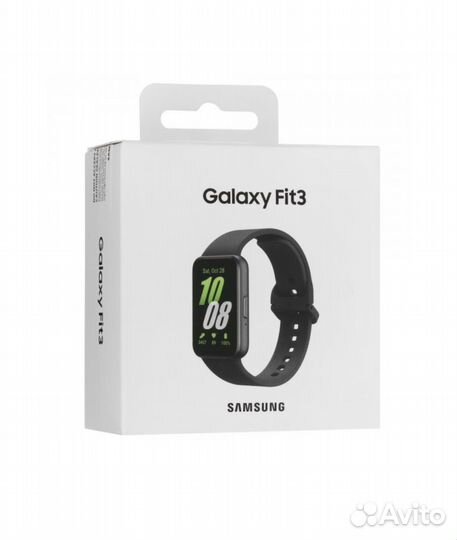 Фитнес браслет samsung