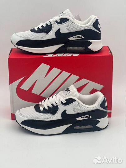 Nike Air Max 90 Command Black