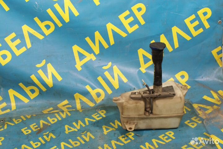 Бачок омывателя лобового стекла Volvo 850