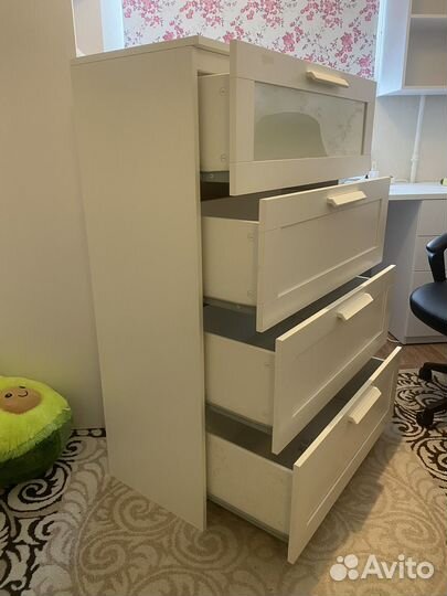Комод Икеа б/у