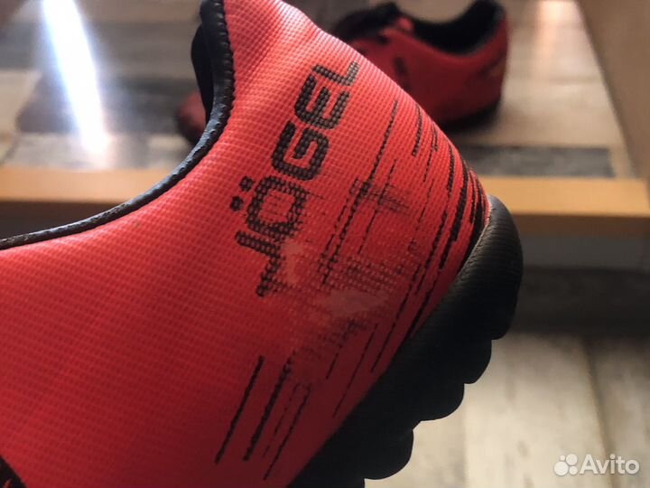 Сороконожки jogel