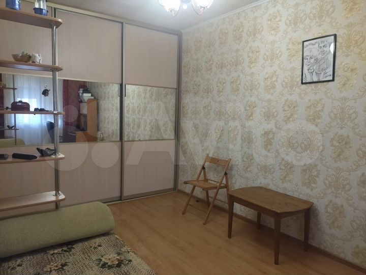 1-к. квартира, 32,2 м², 5/10 эт.