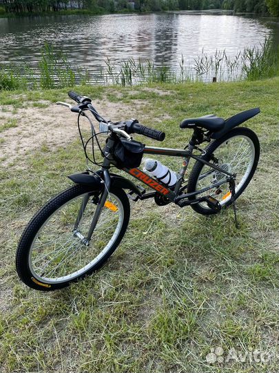 Велосипед детский двухколесный