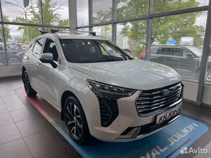 Haval Jolion 1.5 AMT, 2023