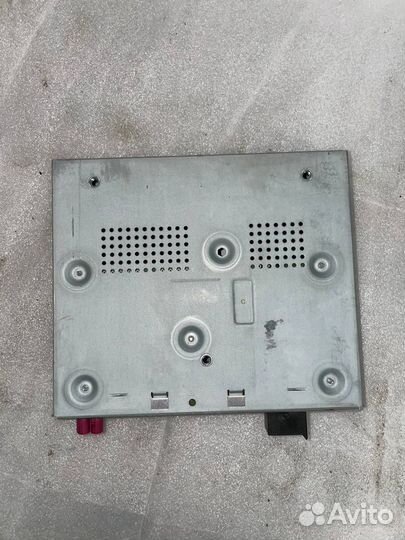 Видеомодуль / TV-тюнер Mercedes-Benz S-Класс