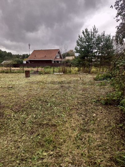 Участок 14 сот. (ИЖС)