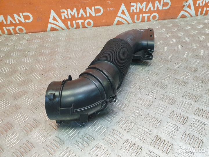 Воздуховод воздушного фильтра Mercedes Glc-Class
