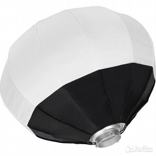 Софтбокс сферический NiceFoto Globe Softbox 50cm