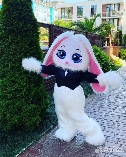 Аниматор Мишка Тедди/Зайка/Лол/Единорог