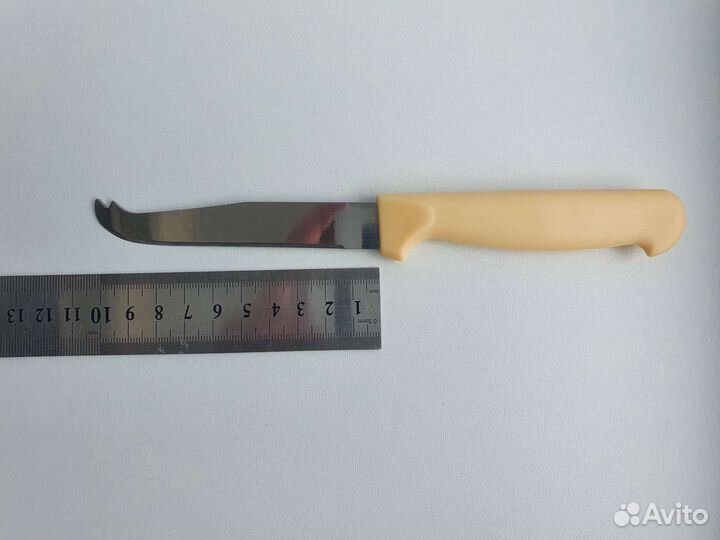 Большие кухонные ножи бу