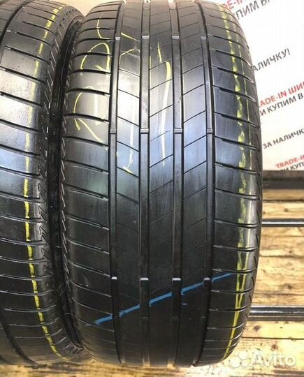 Bridgestone Turanza T005 225/50 R17 98Y